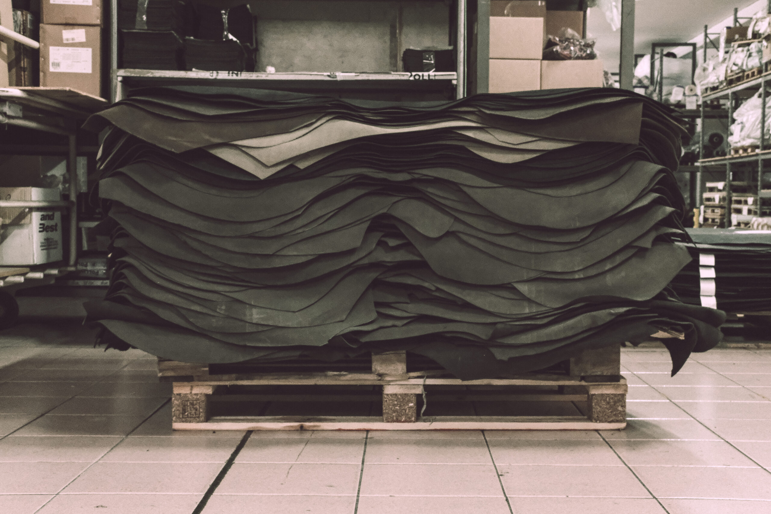 Matières premières Uniwork