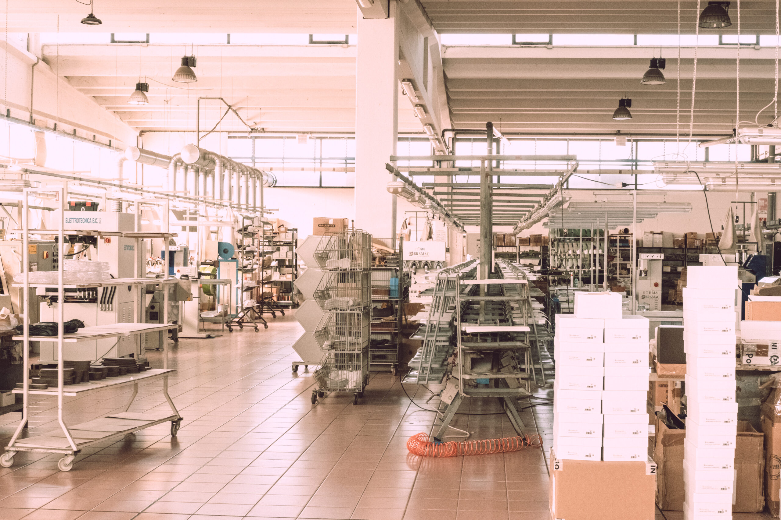 Production Uniwork aujourd'hui