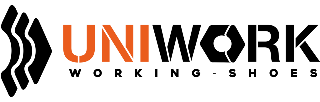 Uniwork — chaussures de sécurité